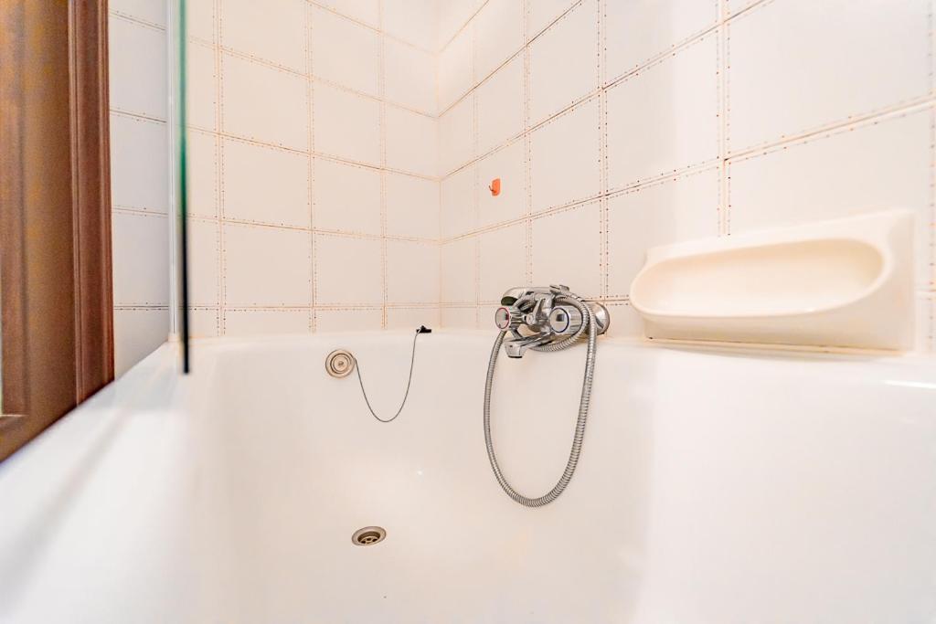 Centro Moderno Al 46 Apartment Cuneo Luaran gambar