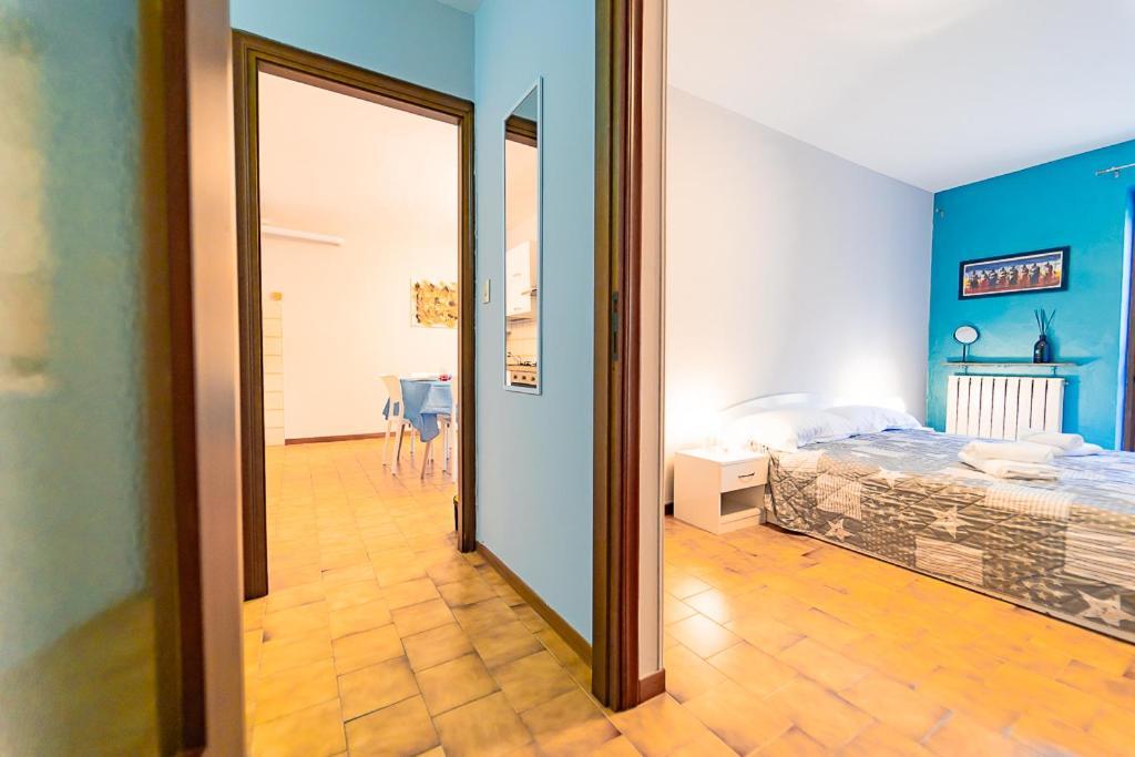Centro Moderno Al 46 Apartment Cuneo Luaran gambar